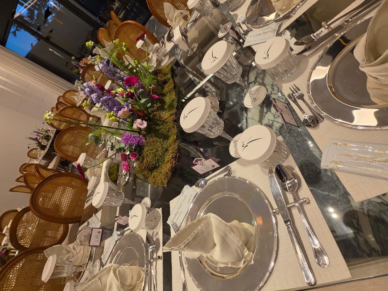 Samrah catering