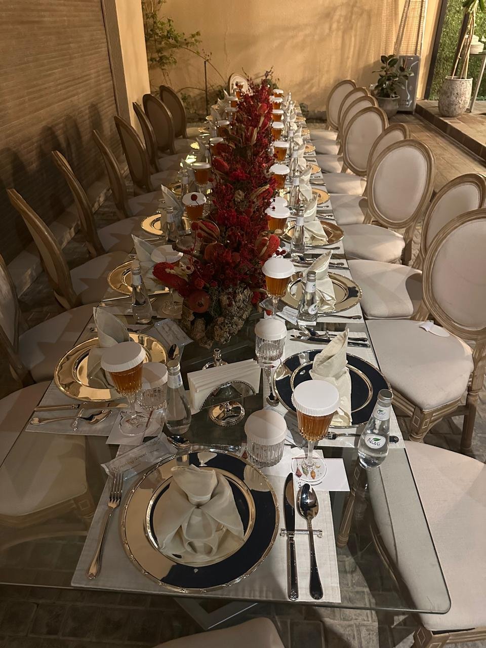 Samrah catering